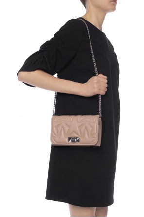 'helia' shoulder bag, zdjęcie 2 'helia' shoulder bag od Jimmy Choo
